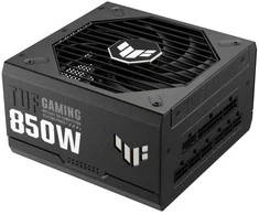 Maitinimo šaltinis asus tuf gaming 850w auksinis