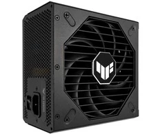 Maitinimo šaltinis asus tuf gaming 850w auksinis