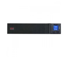 Maitinimo šaltinis awaryjny srv1krirk-e apc lengvas prijungimas prie interneto srv rm 1000va 900w 230v su bėgių komplektu