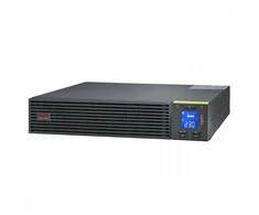 Maitinimo šaltinis awaryjny srv1krirk-e apc lengvas prijungimas prie interneto srv rm 1000va 900w 230v su bėgių komplektu