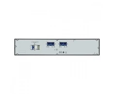 Apc EASY UPS ON-LINE SRV 2000VA RM - 230V+EXT RUNTIME BATT PACK RAIL
