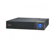 Maitinimo šaltinis warryjny SRV2KRIRK-E APC Easy UPS On-Line SRV RM 2000VA 1800W 230V su bėgių komplektu