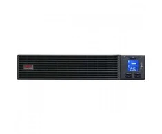 Maitinimo šaltinis warryjny SRV2KRIRK-E APC Easy UPS On-Line SRV RM 2000VA 1800W 230V su bėgių komplektu