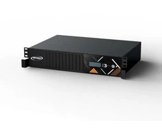 „Infosec E3 Evo“ nepertraukiamo maitinimo šaltinis 2200 RT, 2200 VA, 1230 W, 6x C13