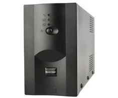 Maitinimo šaltinis awaryjny ups energenie power cube ups-pc-850ap (desktop, twr; 850va)