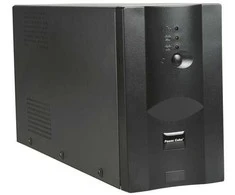 Maitinimo šaltinis awaryjny ups energenie power cube ups-pc-850ap (desktop, twr; 850va)