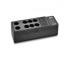 APC Back BE500G2-GR