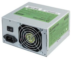 Chieftec psf-400b maitinimo šaltinis 400w 85+bronza