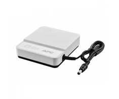 Apc network ups 12vdc 3a lithium battery