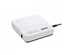 Apc network ups 12vdc 3a lithium battery