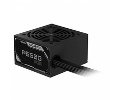 Maitinimo šaltinis gigabyte p650g pcie 5.1 650w (gp-p650g pg5)