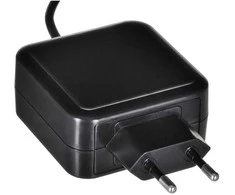 „Akyga ak-nd-60“ nešiojamojo kompiuterio maitinimo adapteris (20 V; 2,25 A, 2,31 A, 2,37 A, 2,64 A, 3,0 A; 45 W; USB C tipo)