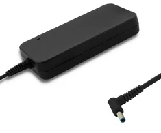 Maitinimo šaltinis sieciowy qoltec 51735 do notebooka hp (19,5 v; 7,7 a; 150w; 4.5 mm x 3 mm)