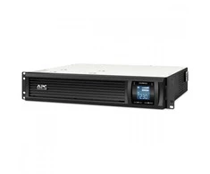 Maitinimo šaltinis smc2000i-2u apc smart-ups c 2000va lcd rm 2u 230v