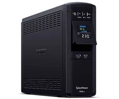 Maitinimo šaltinis ups cyberpower cp1350epfclcd
