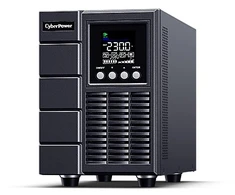 „Cyberpower ols2000ea-de“ UPS maitinimo šaltinis