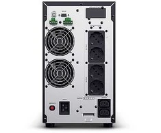 Nepertraukiamas Maitinimo Šaltinis (UPS) - CyberPower OLS3000EA-DE 3 kVA 2700 W Juodas