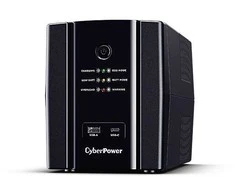 Maitinimo šaltinis ups cyberpower ut1500eg-fr