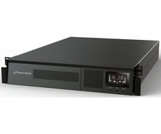 Maitinimo šaltinis ups power walker vfi 3000 rmg pf1 (rack, twr; 3000va)