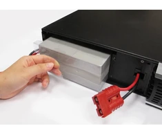 Maitinimo šaltinis ups power walker vfi 3000 rmg pf1 (rack, twr; 3000va)