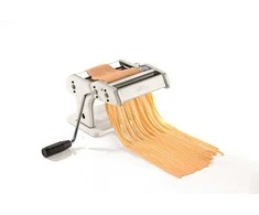 GEFU PASTA PERFETTA Makaronų gamybos mašinėlė, balta