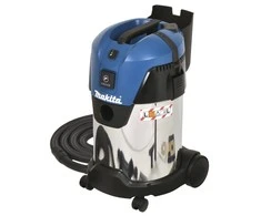 Makita VC3011L dulkių siurblys (šlapiai/sausai)