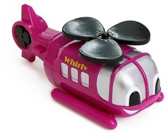 Malik Magnetinis rinkinys „Mix or Match JUNIOR 2“