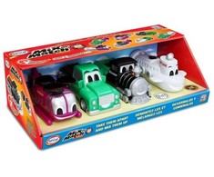 Malik Magnetinis rinkinys „Mix or Match JUNIOR 2“
