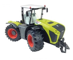 Malik Traktor rc happy people claas xerion 5000 su obracaną kabiną