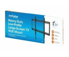 Laikiklis Manhattan uchwyt ścienny tv lcd/led 60-100 cali 10