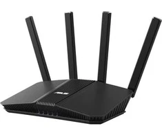 Asus Maršrutizatorius dviejų juostų wifi 7 rt-be58u