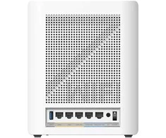 Maršrutizatorius ASUS Quad-Band Zen WiFi BQ16 WiFi 7 Mesh Router