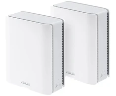 Maršrutizatorius „Asus ZenWiFi BT8“ trijų dažnių belaidis internetas, 7 tinklelių