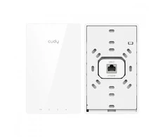 Maršrutizatorius Cudy AP3000 Wall Wi-Fi 6 AX3000