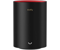 Maršrutizatorius Cudy Sistemos wifi tinklelis m3000 (3 pakuotės) ax3000
