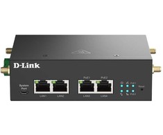 Maršrutizatorius Modem D-Link Modem D-LINK 5G Multi-Connect PoE DWM-314-GP