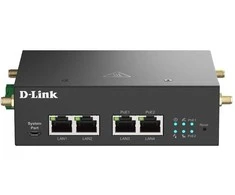 Maršrutizatorius Modemai D-LINK 5G Multi-Connect PoE DWM-314-GP