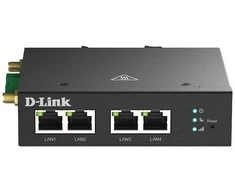 Maršrutizatorius D-Link Modem LTE DWM-314-T