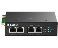 Maršrutizatorius D-Link Modem LTE DWM-314-TP