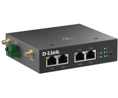 Maršrutizatorius D-Link Modem LTE DWM-314-TP