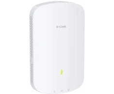 Maršrutizatorius D-Link belaidžio interneto taškas sieninis ax3000 nuclias connect dap-x3060w