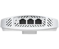 Maršrutizatorius D-Link belaidžio interneto taškas sieninis ax3000 nuclias connect dap-x3060w