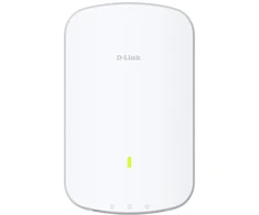 Maršrutizatorius D-Link belaidžio interneto taškas sieninis ax3000 nuclias connect dap-x3060w