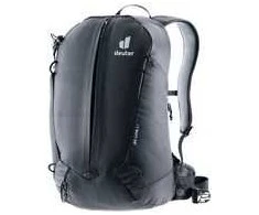 Deuter AC Lite 17 - hiking rucksack (Juodas)