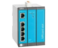Insys Icom Maršrutizatorius Insys MRX3 LTE450 (10024049)