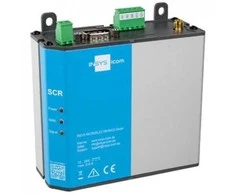Maršrutizatorius Insys Icom „Insys SCR-L300 1.1/LTE MOBILE ROUTER“.