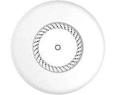 Maršrutizatorius Mikrotik cap ac 867 mbit/s balta obsługa poe