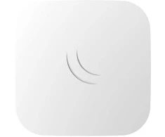 Maršrutizatorius Mikrotik cap ac 867 mbit/s balta obsługa poe