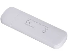 Maršrutizatorius Modem zte mf833n (spalva balta)