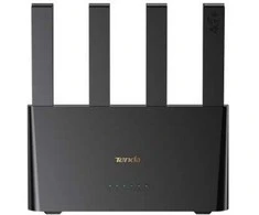 Tenda 4G08 Maršrutizatorius Juodas